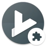 yatse wave control plugin android application logo